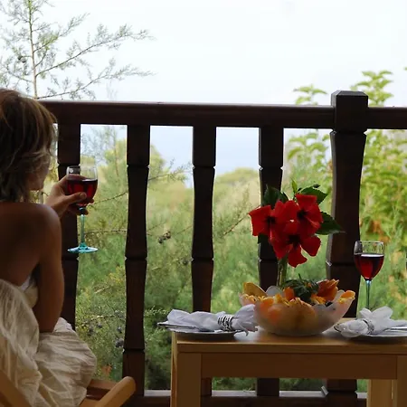 An Unspoilt Setting, Luxurious Surroundings And A Warm, Personal Welcome